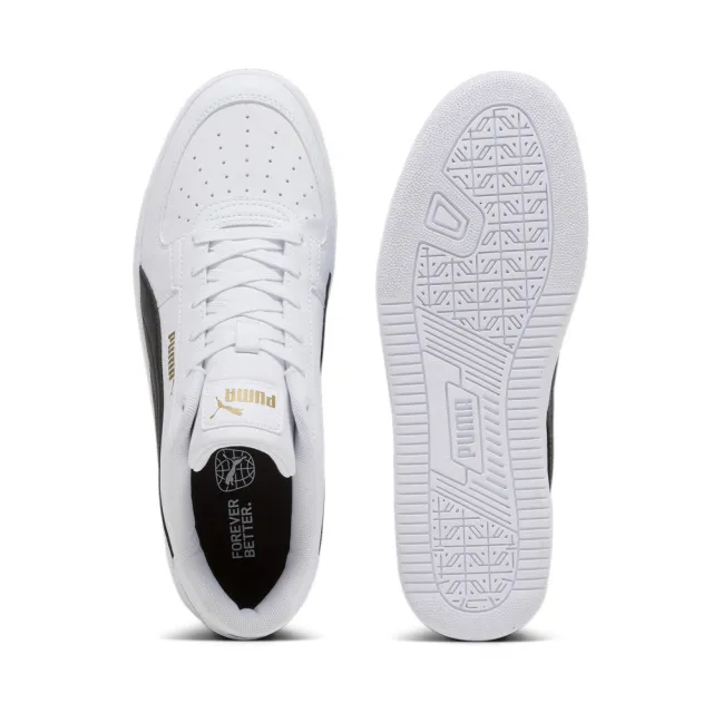 【PUMA官方旗艦】Puma Caven 2.0 休閒運動鞋 男女共同 39229003 - momo購物網 - 好評推薦 -2026年8月