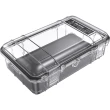 【PELICAN】M60 Micro Case 氣密保護箱(防水 氣密 個人工具  登山 衝浪 越野 保護箱)