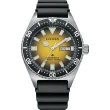 【CITIZEN 星辰】PROMASTER系列 征服潛水機械腕錶 41mm(NY0120-01X)