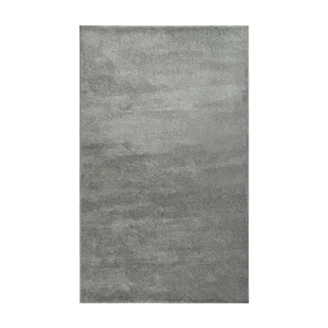 【Fuwaly】維娜絲地毯-300x366cm(簡約 素色 大地毯 柔軟 客廳地毯 起居室地毯)