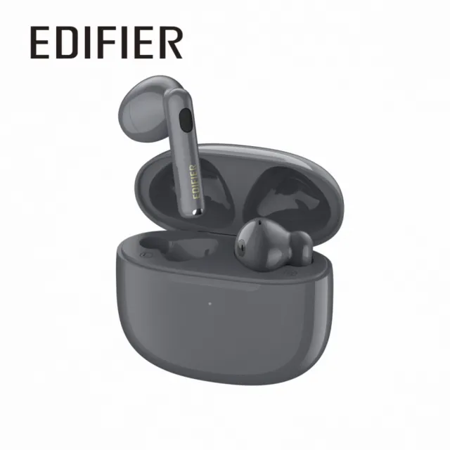 【EDIFIER】EDIFIER W320TN 主動降噪真無線耳機