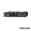 【TASCAM】Portacapture X6 多軌手持錄音座 觸控錄音機(公司貨)