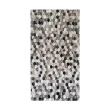 【Fuwaly】流光地毯-80x150cm(現代 柔軟 透氣 床邊地毯)