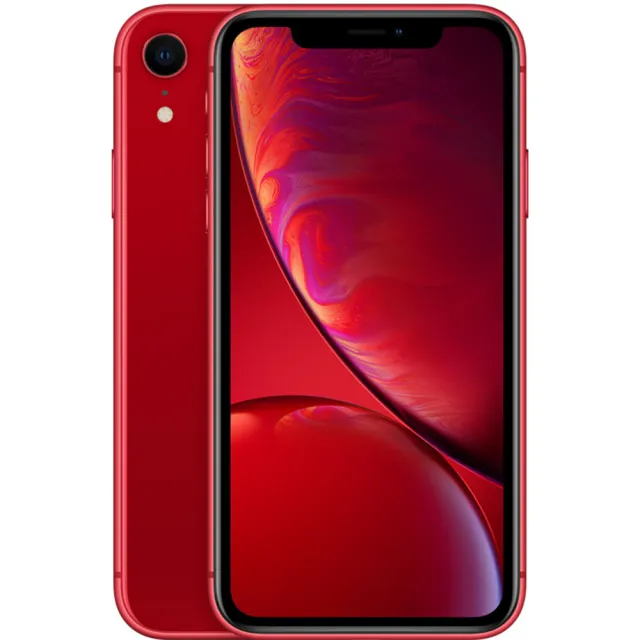 Apple】A 級福利品iPhone XR 64G(6.1吋) - momo購物網- 好評推薦-2023