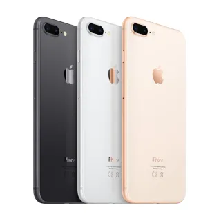 【Apple】A 級福利品 iPhone 8 Plus 64G(5.5吋)
