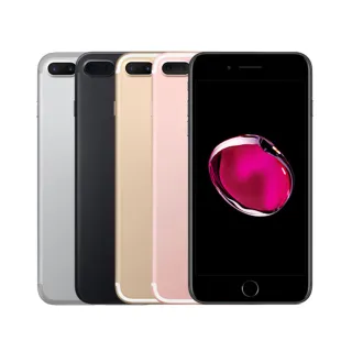 【Apple】A 級福利品 iPhone 7 Plus 128G(5.5吋)
