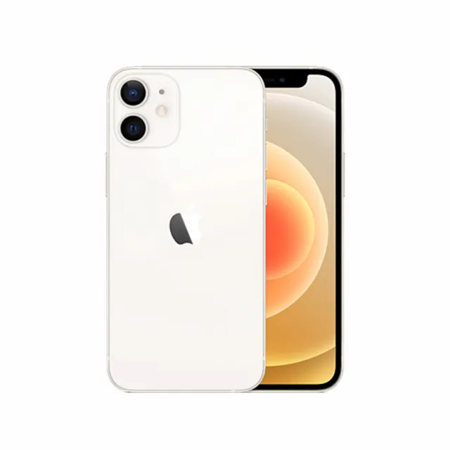 Apple】A 級福利品iPhone 12 mini 64G(5.4吋) - momo購物網- 好評推薦