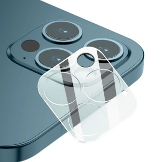 【MK馬克】APPLE iPhone15 Pro 6.1吋 全包立體全覆蓋鋼化鏡頭保護貼