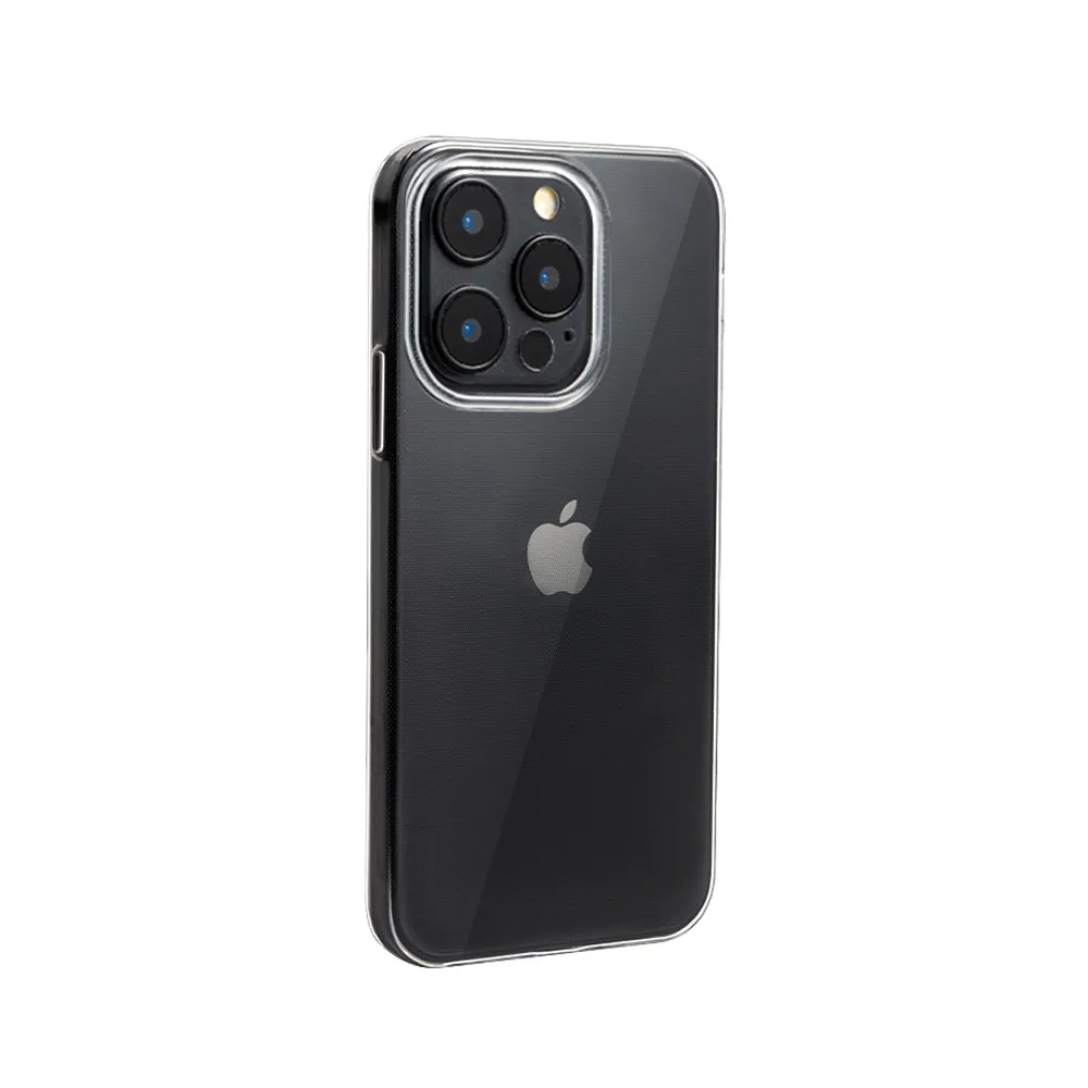 【General】iPhone 15 Pro 手機殼 i15 Pro 6.1吋 保護殼 隱形極致薄保護套