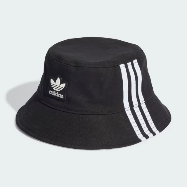 adidas 愛迪達 運動帽 漁夫帽 男帽 女帽 BUCKET HAT AC(II0744)