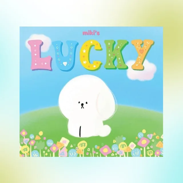 【815kids】奇點唱遊小精靈班１(miki ‘s LUCKY 原創兒歌音樂專輯 & 5堂音樂課線上課)