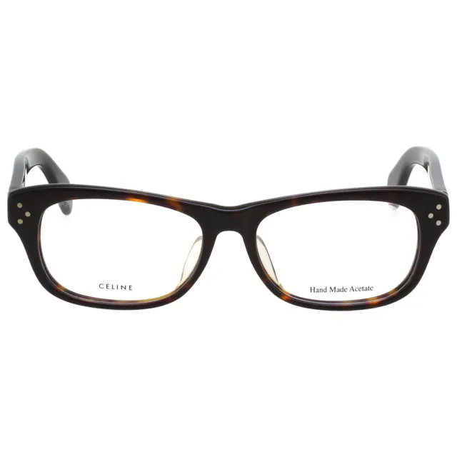 【CELINE】光學眼鏡 CL1005J(琥珀色)
