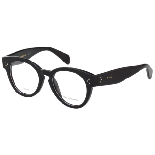 【CELINE】光學眼鏡 CL1017J(黑色)