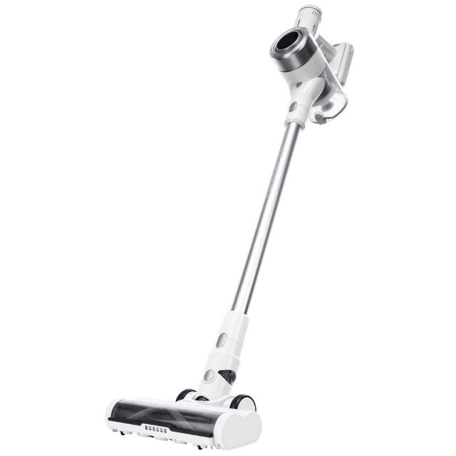 【SOLAC】電動濕拖無線吸塵器(SMT-081W)