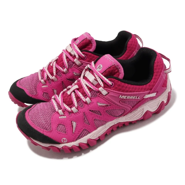 MERRELL SPEED FUSION STRETCH 兩