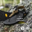 【BEDROCK】Cairn Adventure Sandals 戶外運動涼鞋 銅色(越野戶外涼鞋 中性款 美國製)