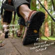 【BEDROCK】Cairn Adventure Sandals 戶外運動涼鞋 黑色(越野戶外涼鞋 中性款 美國製)