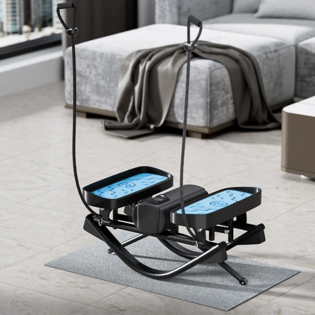 歐適樂 平板走步機/家用款/室內靜音折疊/電動跑步機 推薦