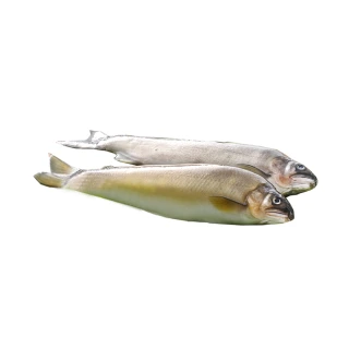 【慢食優鮮】宜蘭香魚-母3包(280g)