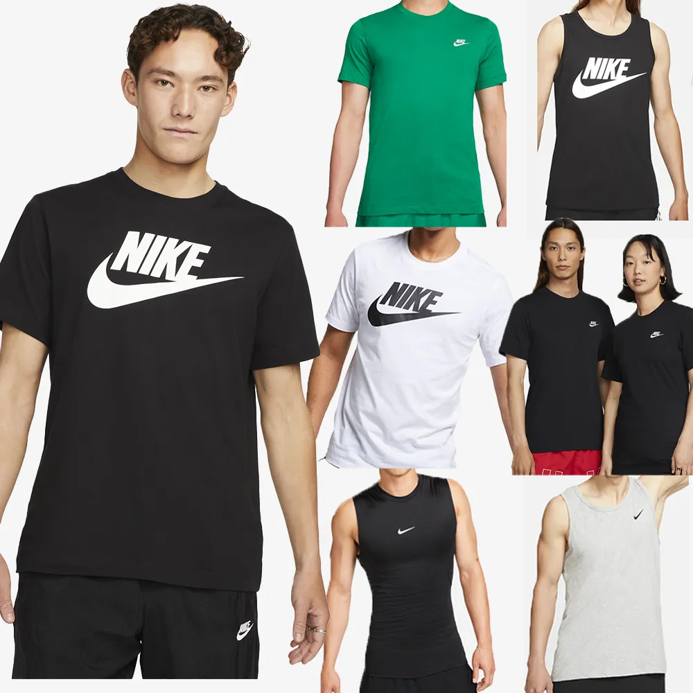 上衣,NIKE男款服飾,NIKE,鞋包箱- momo購物網- 好評推薦-2023年10月