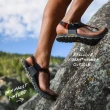 【BEDROCK】Cairn PRO II Adventure Sandals 越野運動涼鞋 苔蘚色(戶外涼鞋 中性款 美國製)