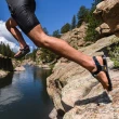 【BEDROCK】Cairn PRO II Adventure Sandals 越野運動涼鞋 黑色(戶外涼鞋 中性款 美國製)