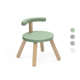 【STOKKE 官方直營】MuTable Chair V2 多功能兒童椅(多一張椅子 多一份歡樂)