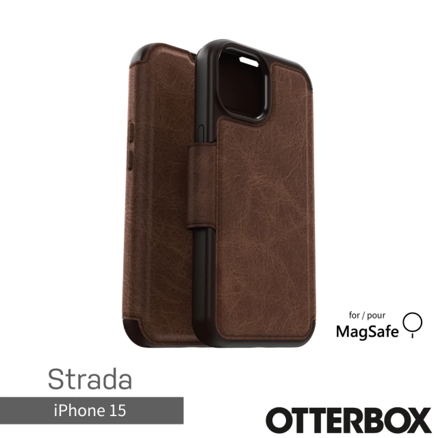 OtterBox iPhone 15 6.1吋 OtterG