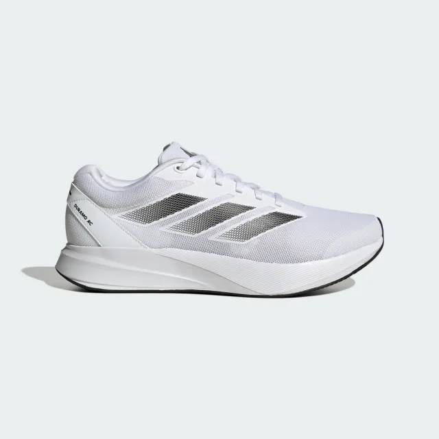 【adidas 官方旗艦】DURAMO RC 跑鞋 慢跑鞋 運動鞋 男/女 ID2702