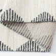 【范登伯格】FJORD極簡風地毯-菱風(160x230cm)