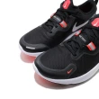 【NIKE 耐吉】慢跑鞋 React Miler 運動 男鞋 女鞋 輕量 透氣 避震 路跑 健身 黑 白(CW1777-001)