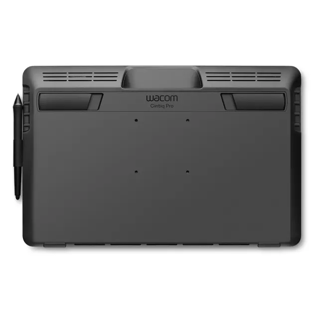 Wacom】Cintiq Pro 16HD touch觸控液晶繪圖螢幕(DTH167K3C) - momo購物