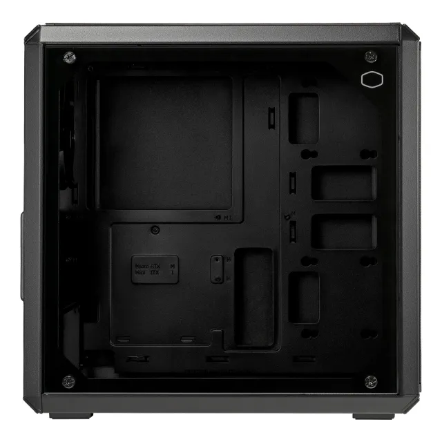 【CoolerMaster】Cooler Master  Q300L V2 機殼(Q300L V2)