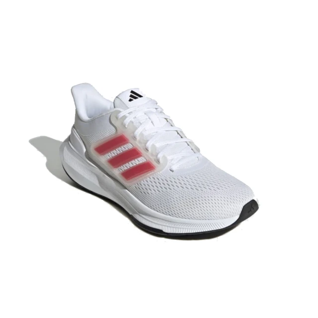 adidas 愛迪達 ULTRABOUNCE W 運動鞋 慢