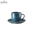 【Rosenthal】美好生活咖啡杯組-海洋藍-230ml