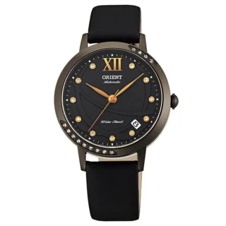 【ORIENT 東方錶】現代系列機械腕錶 36mm /(FER2H001B)