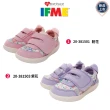 【IFME】清新碎花機能寶寶鞋(IF20-381501/381503-12.5~15cm)