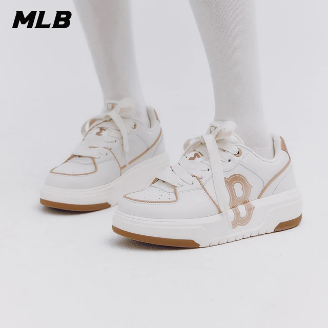 MLB 老爹鞋 學長鞋 Chunky Liner系列 波士頓