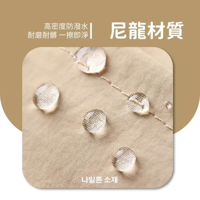 【冰飲no汗】韓系ins保冷水壺袋(手搖飲料 束口袋 保冷保溫 可調節 礦泉水 旅行保冰袋 側背 露營 學生)