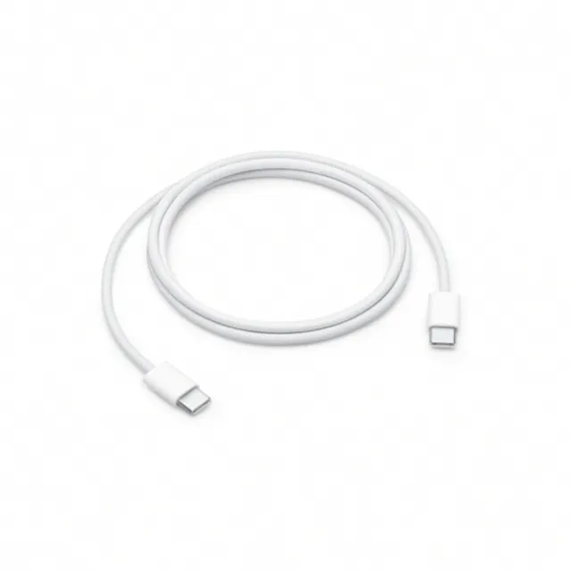 【Apple】60W USB-C 充電連接線(1公尺)