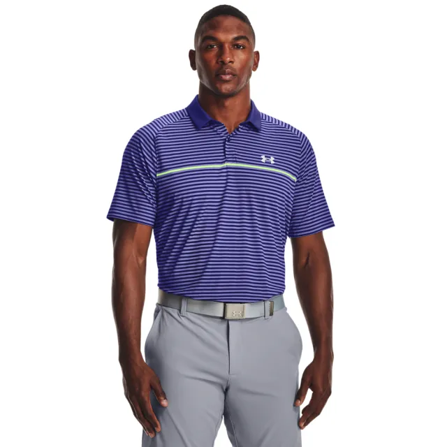 Polo golf homme under armour new arrivals