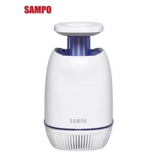 【SAMPO 聲寶】UBS吸入電擊式捕蚊燈 -(ML-PA03S)