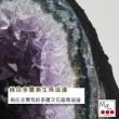 【開運方程式】烏拉圭紫水晶洞AGU588(2.52kg靠山立洞 貴氣鎮宅聚財)