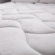 【gudreams｜好夢研究所】J02硬式天絲乳膠獨立筒床墊(雙人5尺)