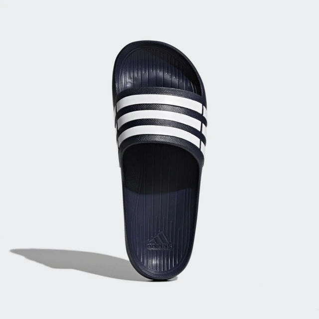 adidas 愛迪達adidas 愛迪達 ADIDAS DURAMO 運動拖鞋(男女鞋 G15892)
