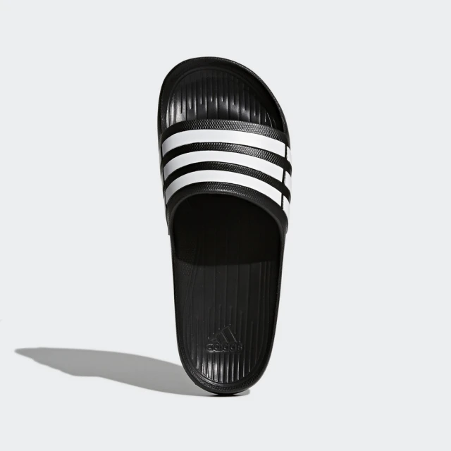 adidas 愛迪達 ADILETTE AQUA 運動拖鞋(