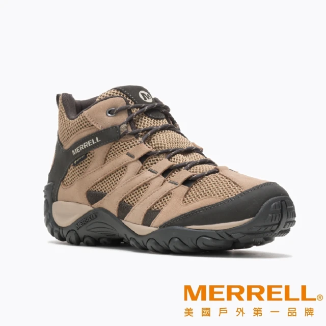 MERRELL BRAVADA 2 WATERPROOF 防