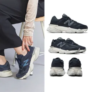 【NEW BALANCE】NB 運動鞋/復古鞋_男鞋/女鞋_藏青色_U9060NV-D