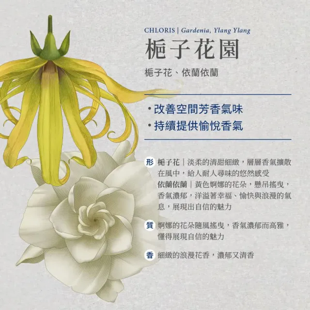 【伊聖詩】約翰森林JOHNRAY 室內擴香香竹250ml(多款任選/蔚藍海岸)
