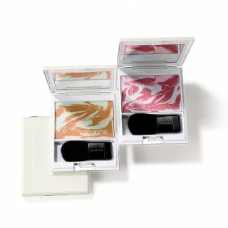 【SUQQU】晶采淨妍頰彩 6.4g(多色任選)